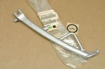 Nos Oem Kawasaki 1985-1987 ZX600 Ninja Side Kick Stand 34024-1192. Fixed Price $45.00.
