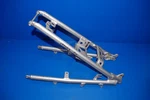 2004 04-17 CRF250X Oem Subframe Seat Railing Rear Support 50200-KSC-730. Fixed Price $49.99.