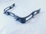 1988-2000 Honda GL1500 Goldwing Fuel Gas Petrol Tank Cover Fairing Bracket. Fixed Price $7.99.