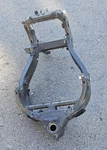 2008-2021 Suzuki Hayabusa GSX1300R Oem Main Frame Chassis Straight. Fixed Price $599.99.
