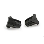 Puig Rubber End Replacement Frame Slider R19 Pair Black 3148N. Fixed Price $35.32.