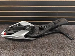 2020 Zero Motorcycles Sr/f Tail Frame Assembly & Light Bracket (#26-08282). Fixed Price $144.42.