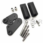 Frame Sliders Crash Protectors For 2009-2015 Yamaha Yzf R1 2010 2011 2012 2013. Fixed Price $39.47.