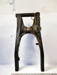 Kawasaki 08 Ninja Rear Swing Arm 33001-1625-18R Jh. Fixed Price $44.95.