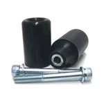 Shogun Motorsports Frame Slider Black 750-4949. Fixed Price $37.97.