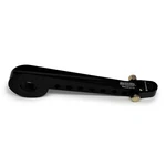 Wehrs WM23912112C750 9-1/2 In. Long 1-1/2 Bar Steering Column Bracket. Fixed Price $98.17.
