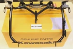 Kawasaki Genuine FT74/100S 2020-2022 NINJA650 Frame Stay Comp Bar 39137-0697. Fixed Price $205.56.