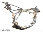 07#1 02-17 Suzuki RM80 Main Body Frame Sub Chassis No Title. Fixed Price $269.99.