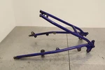 1998 1999 Yamaha WR400F Oem Rear Back 5BF-21190-00-P0. Fixed Price $43.16.