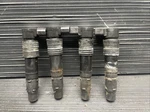 2008 Kawasaki Ninja ZX10R Ignition Coils, Spark Plug Oem #121824. Fixed Price $75.00.