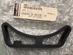 Polaris 5257139 Bracket Mount, Saddlebag New Genuine. Fixed Price $59.94.