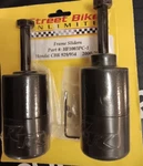 00-03 Honda Cbr 929/954 Street Bikes Unlimited Frame Sliders HF1003PC-1. Fixed Price $29.95.