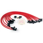 Ultra Spark Plug Wires Chevy Sbc 350 383 400 Under Header Hei 73686. Fixed Price $35.20.