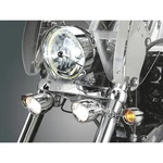 Kuryakyn Chrome P-clamp 4024. Fixed Price $42.99.