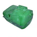 Fuel Tank - Polyethylene Fits John Deere 1520 2030 2630 2440 2640 AR72996. Fixed Price $591.99.