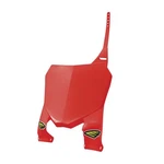 Cycra Factory Edition Stadium Number Plates For Honda Red 1CYC-1210-32. Fixed Price $56.96.