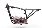 1981 Harley Sportster Ironhead Xls 1000 Xlh Xlch *2888 Engine Cases Frame. Fixed Price $1079.99.