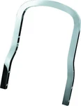 Kuryakyn Sissy Bar For Plug-n-play Mount 8980. Fixed Price $101.99.