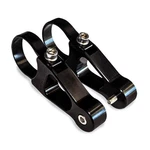 Axia Alloys Modlow-bk Lowrance Gps Cage Mounts Black. Fixed Price $52.64.