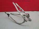 Rear Frame 50300-MBN-670 Honda Xr 650 2001 Sub. Fixed Price $371.20.