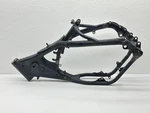 2012 Ktm 250SX Frame Main Chassis Hull Oem Black 5480360100033 Dirt Bike. Fixed Price $339.00.