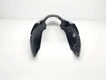Kawasaki Ninja ZX1200 ZX12R Rear Tail Fairing Cover Panel Plastic. Fixed Price $59.43.