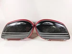 2008 Kawasaki VN1600 Vulcan Nomad Set 14041-1130-17K. Fixed Price $278.99.
