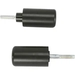 Protek Frame Slider Protector Suzuki 2008 2009 2010 2011 GSX1300R Hayabusa Black. Fixed Price $27.55.