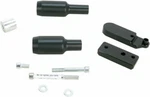 Psr Powerstands Racing Frame Sliders Chassis Protectors Black 05051316. Fixed Price $47.17.