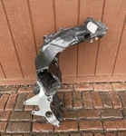 Main Frame Chassis Ez 2000 Kawasaki Ninja ZX12R ZX1200 Oem Straight #0221. Fixed Price $499.99.