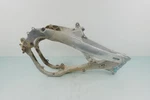 2006 Honda CRF250 Oem Aluminum Main Frame Chassis Ass'y. Fixed Price $274.97.