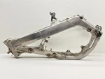 Oem Frame Main Chassis Hull Fits Honda CR125R 2000 Dirt Bike 50100-KZ4-J20. Fixed Price $399.99.
