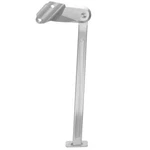 Pro Moto Billet Kickstand Side Honda CR250 97 98 99. Fixed Price $229.45.