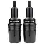 Fit For Yamaha MT-09 2024 2025 2023 Sp 2021 Tracer Gt FZ09 Cnc M.... Fixed Price $79.08.