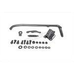 V-twin Mfg Chrome Replica Kickstand Assembly For H-d El. Fl Ul 27-1713. Fixed Price $110.33.