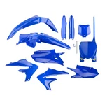 Cycra Powerflow Complete Body Kit Blue For Yamaha YZ250F/ 450F 2019-2022. Fixed Price $158.29.