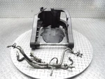 2006 06-07 Buell XB12X Ulysses Rear Swingarm Suspension Assembly Axle. Fixed Price $210.91.
