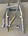 Kawasaki 2008 KLX450A8 Subframe 32160-0333. Fixed Price $150.00.