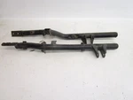 Used Oem 1997-2003 Honda Gl 1500 C Valkyrie Sub Frame Motor Mounts Fits. Fixed Price $45.00.