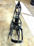 2000-2004 Yamaha V-star Classic 1100 Oem Frame Assembly 5KS-21110-03-00. Fixed Price $679.99.