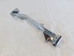 Harley Sportster 883 1200 Custom & Seventy-two Chrome Kickstand Side. Fixed Price $24.99.