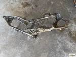 2012 Honda Frame Chassis Rebuildable 50100-KYJ-900 18K 11-13. Fixed Price $299.99.