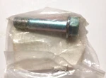Kawasaki Flanged Bolt Nos 92150-1571 (L-4388). Fixed Price $11.75.