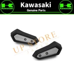 Kawasaki Genuine 2016-2022 Ninja H2R Frame Slider Set 99994-0919. Fixed Price $232.58.