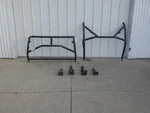 Cf-moto Zforce 800 Trail 19 Roll Cage 52091. Fixed Price $999.99.