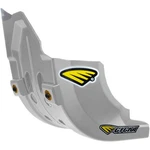 Cycra Skid Plate Grey For Yamaha 1CYC-6224-80. Fixed Price $64.57.