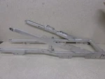 89-90 Kawasaki ZX750-H Ninja ZX-7 Rear Aluminum. Fixed Price $44.99.