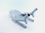 2002 & 2003 Harley Davidson V-rod Vrod Vrsca Rear Subframe Section. Fixed Price $149.95.