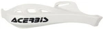Acerbis 2205320002 Rally Profile Handguard With Mounting Kit - White. Fixed Price $70.95.