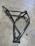 1977 Honda Oem Main Frame Chassis Body Assembly Read Description. Fixed Price $139.99.